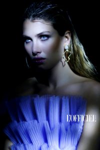 L'officiel Baltic