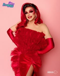 Supremme Deluxe x Drag RaceEspaña